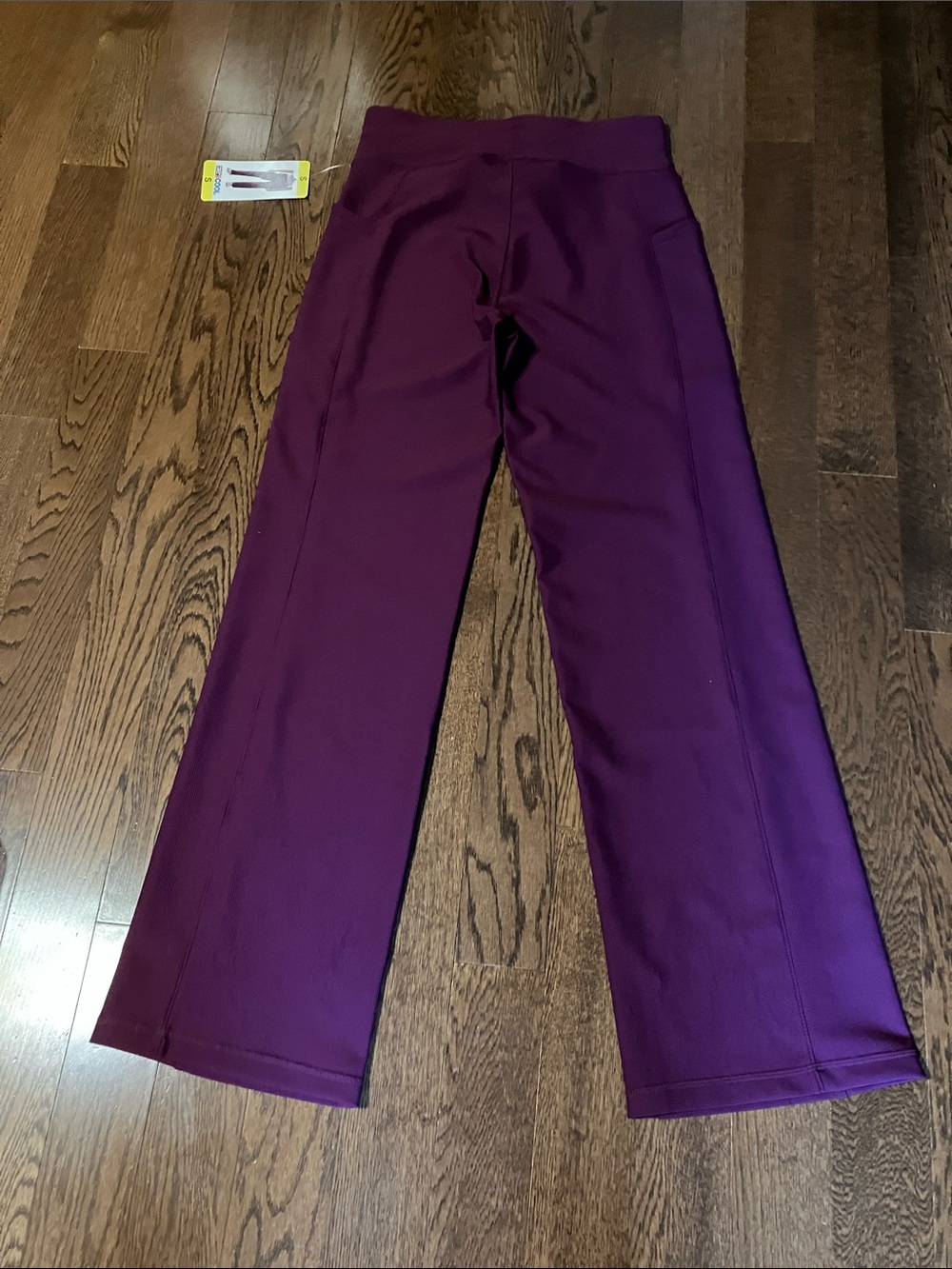 32 DEGREES- Wide-Pull-On Pants W/pockets on both sides: PLUS FREE GIFTS:):) - Picture 2 of 10